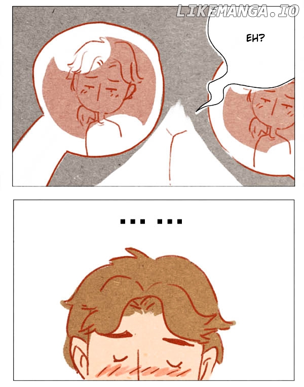 Hey, Your Cat Ears Are Showing! chapter 2 - page 6