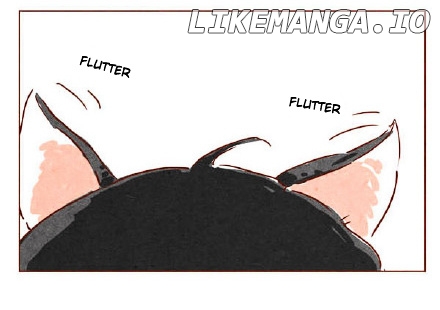 Hey, Your Cat Ears Are Showing! chapter 8 - page 6