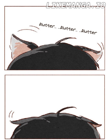 Hey, Your Cat Ears Are Showing! chapter 9 - page 1