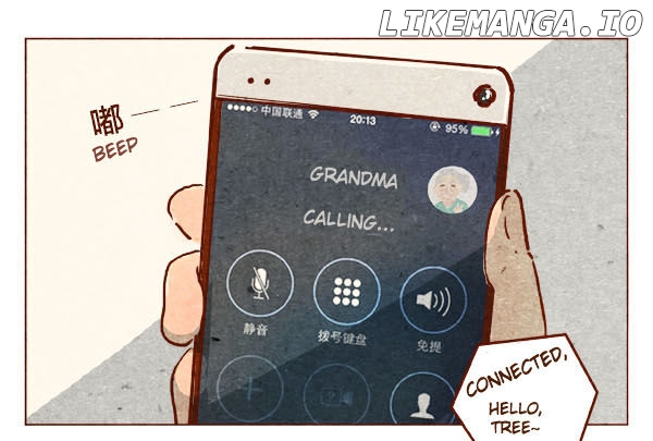 Hey, Your Cat Ears Are Showing! chapter 16 - page 2