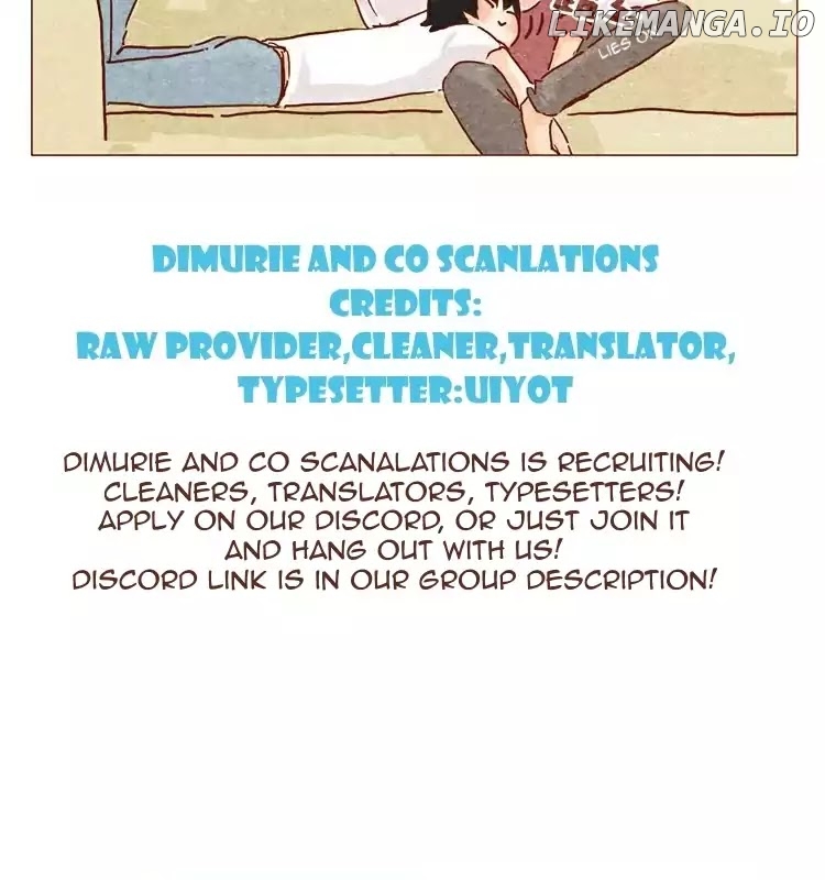 Hey, Your Cat Ears Are Showing! chapter 19.5 - page 10