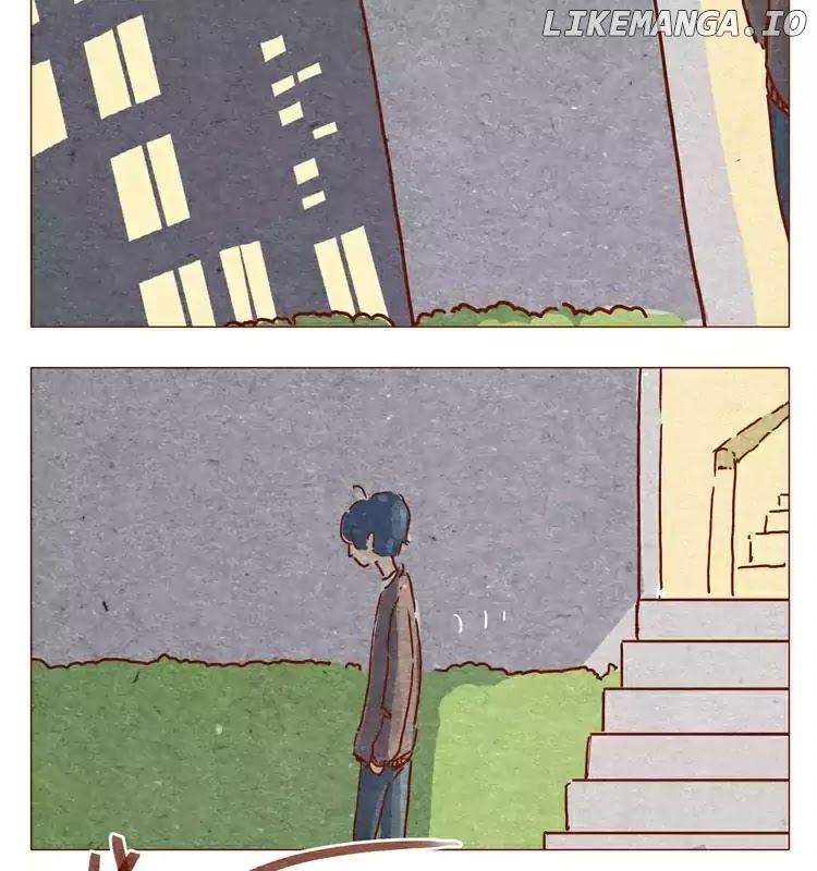 Hey, Your Cat Ears Are Showing! chapter 19.5 - page 2