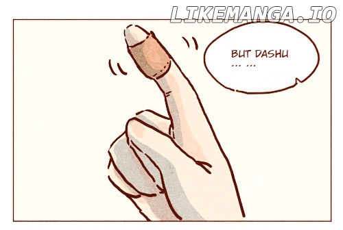 Hey, Your Cat Ears Are Showing! chapter 21 - page 1