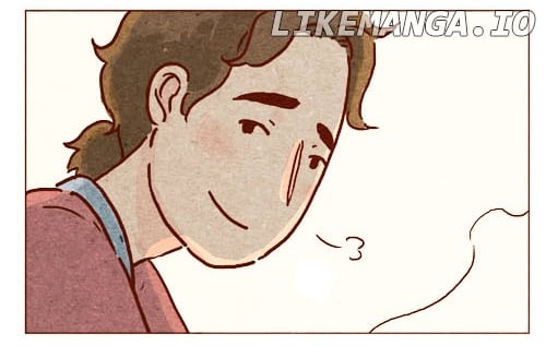 Hey, Your Cat Ears Are Showing! chapter 21 - page 5
