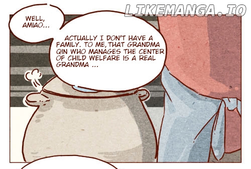 Hey, Your Cat Ears Are Showing! chapter 22 - page 1
