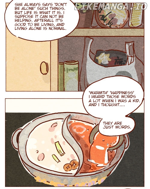 Hey, Your Cat Ears Are Showing! chapter 22 - page 2