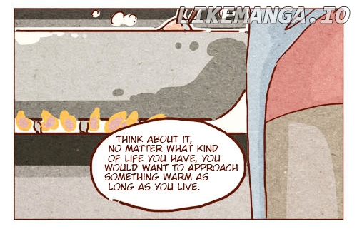 Hey, Your Cat Ears Are Showing! chapter 22 - page 5