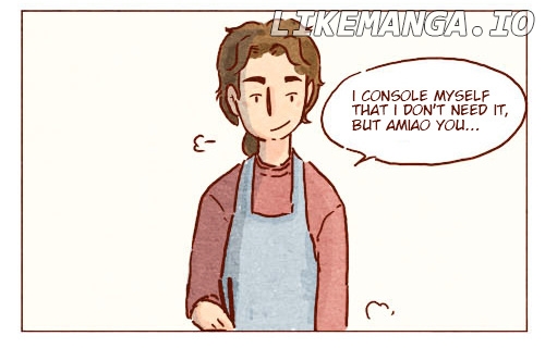 Hey, Your Cat Ears Are Showing! chapter 22 - page 6