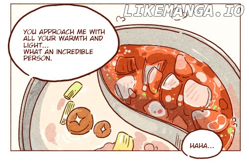 Hey, Your Cat Ears Are Showing! chapter 22 - page 7