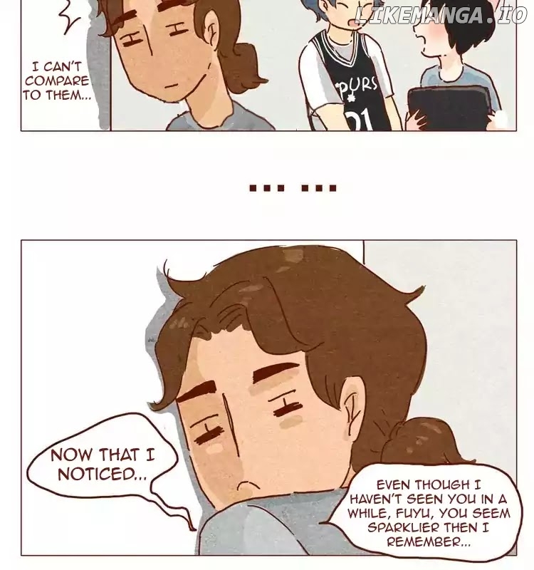 Hey, Your Cat Ears Are Showing! chapter 23 - page 11