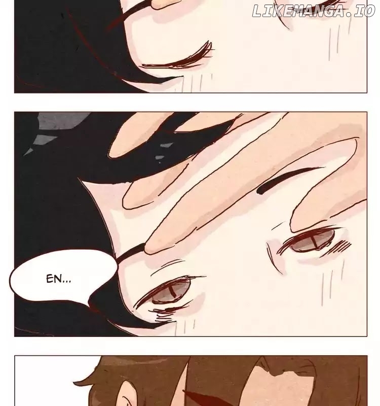 Hey, Your Cat Ears Are Showing! chapter 26 - page 5