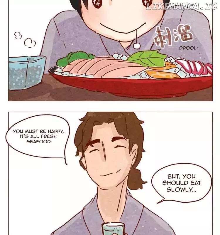 Hey, Your Cat Ears Are Showing! chapter 26 - page 9