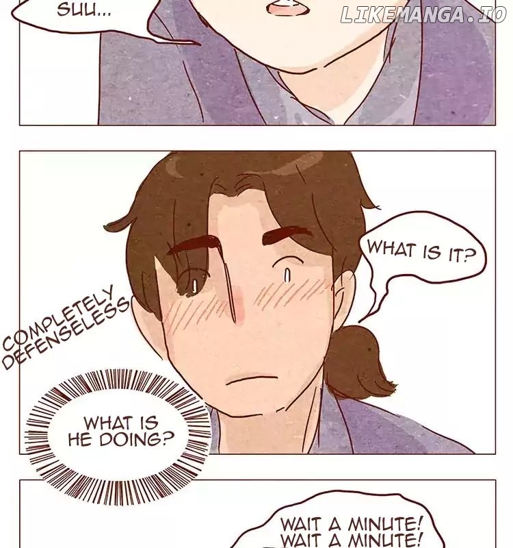 Hey, Your Cat Ears Are Showing! chapter 27 - page 5