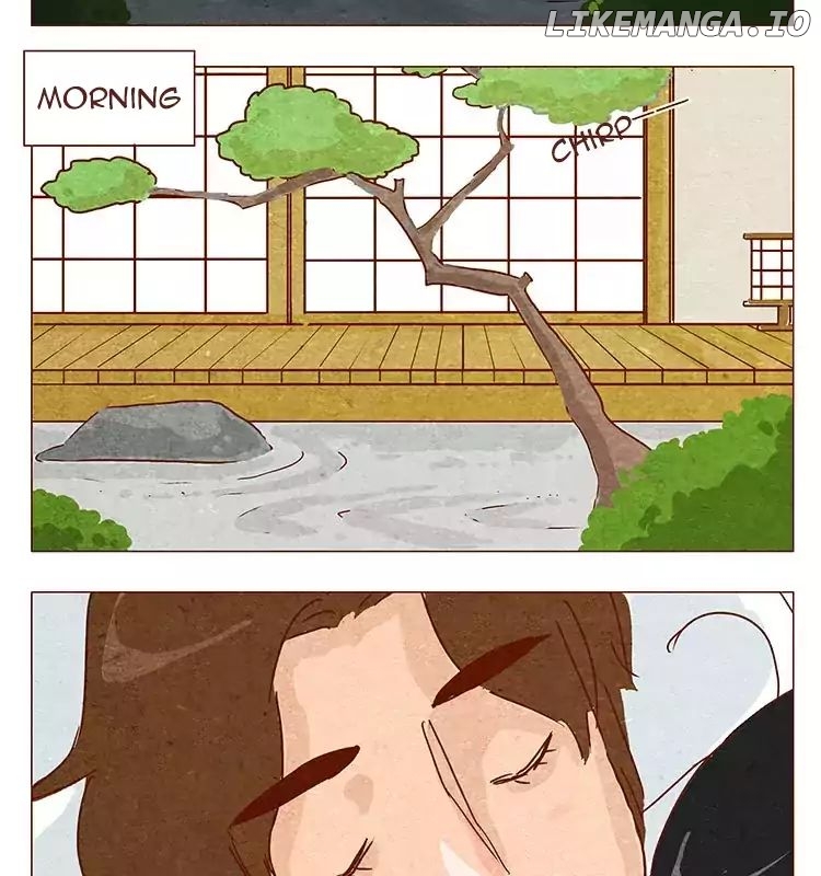 Hey, Your Cat Ears Are Showing! chapter 27 - page 7