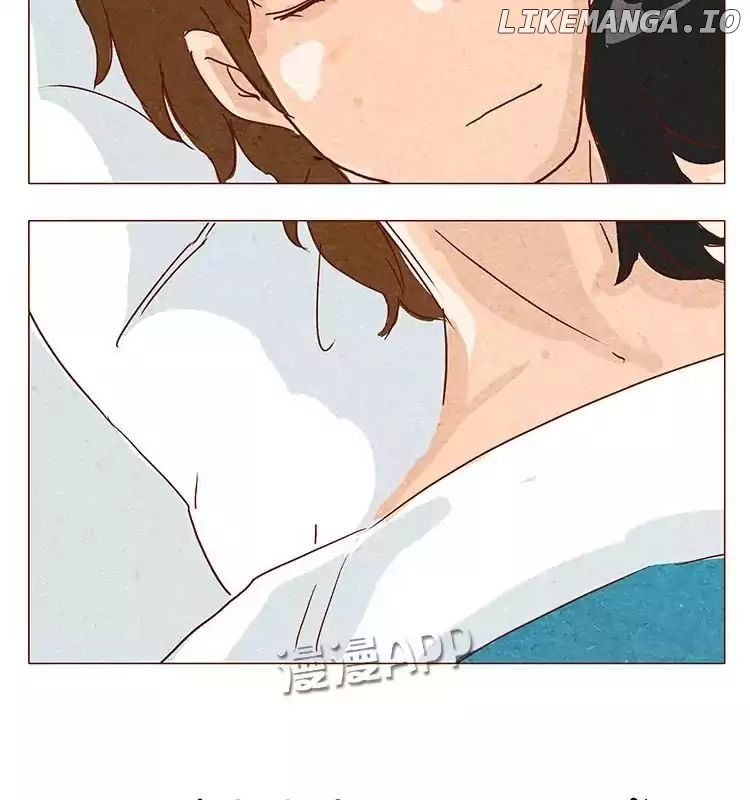 Hey, Your Cat Ears Are Showing! chapter 27 - page 8