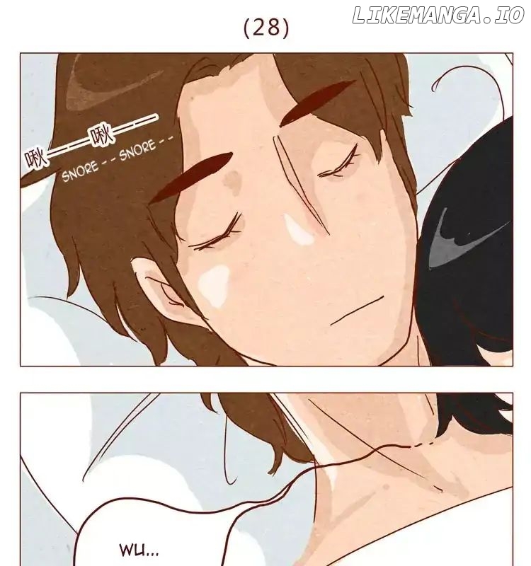 Hey, Your Cat Ears Are Showing! chapter 28 - page 1