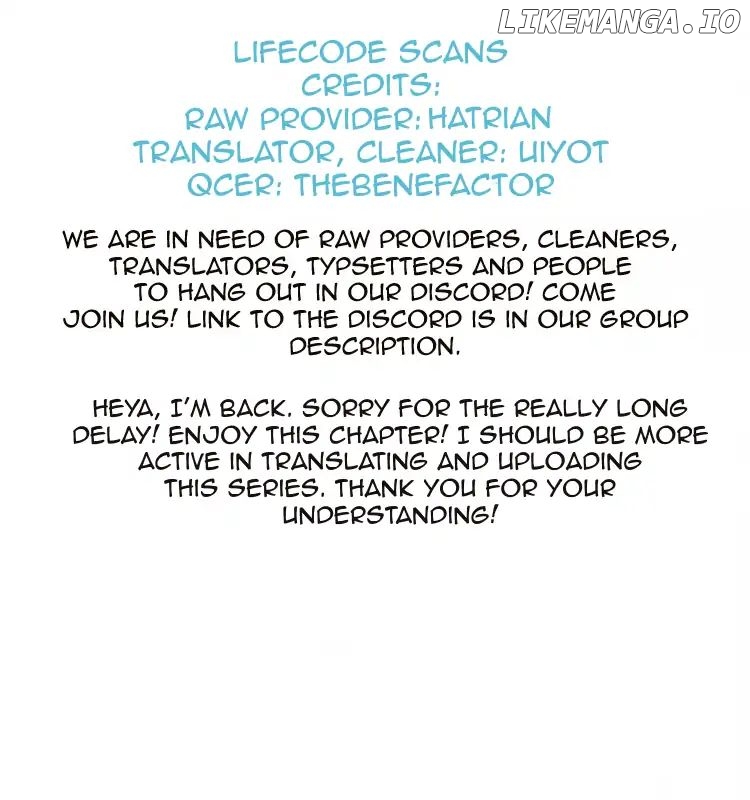 Hey, Your Cat Ears Are Showing! chapter 28 - page 11