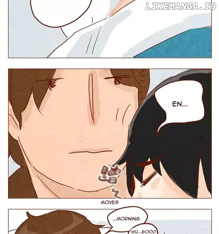 Hey, Your Cat Ears Are Showing! chapter 28 - page 2
