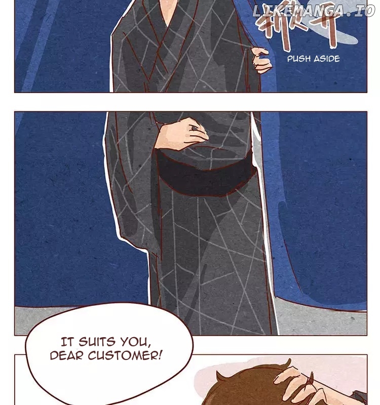 Hey, Your Cat Ears Are Showing! chapter 29 - page 5
