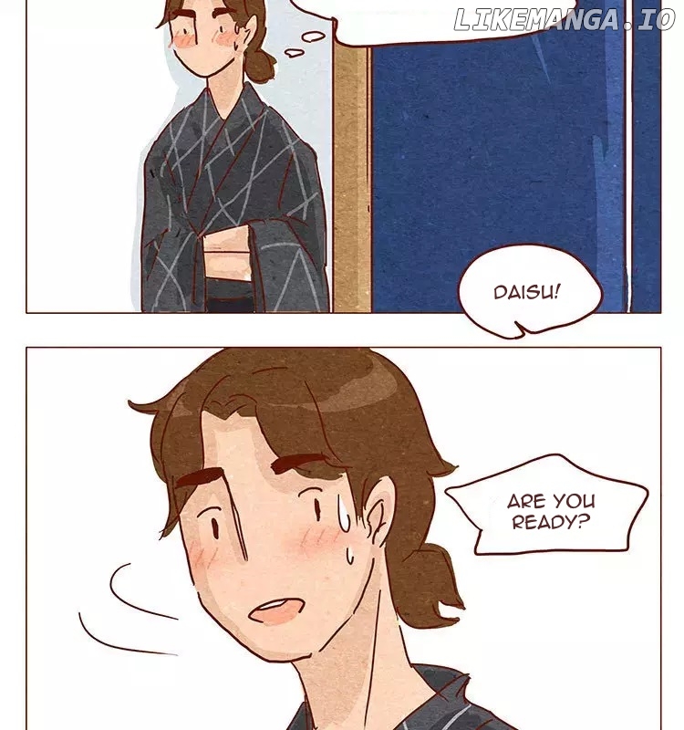 Hey, Your Cat Ears Are Showing! chapter 29 - page 9