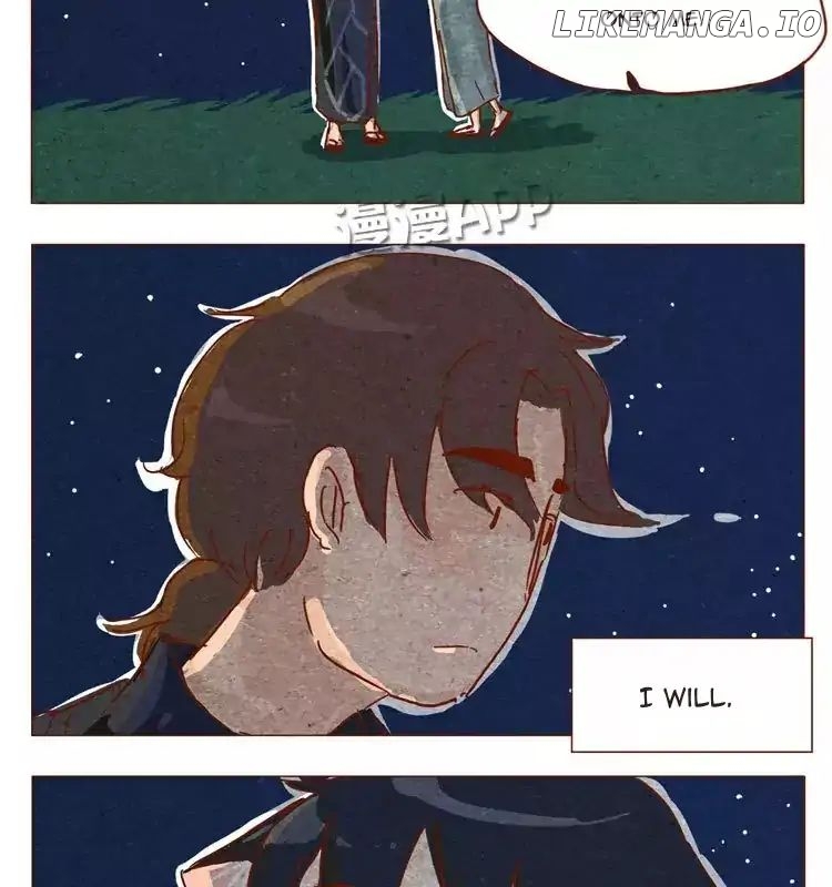 Hey, Your Cat Ears Are Showing! chapter 30 - page 10