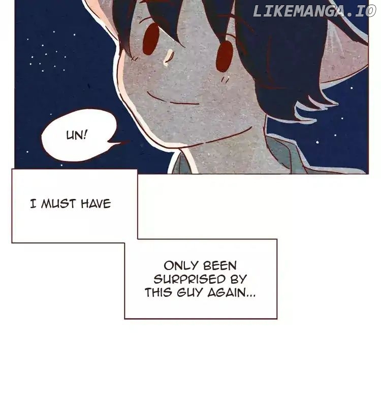 Hey, Your Cat Ears Are Showing! chapter 30 - page 11