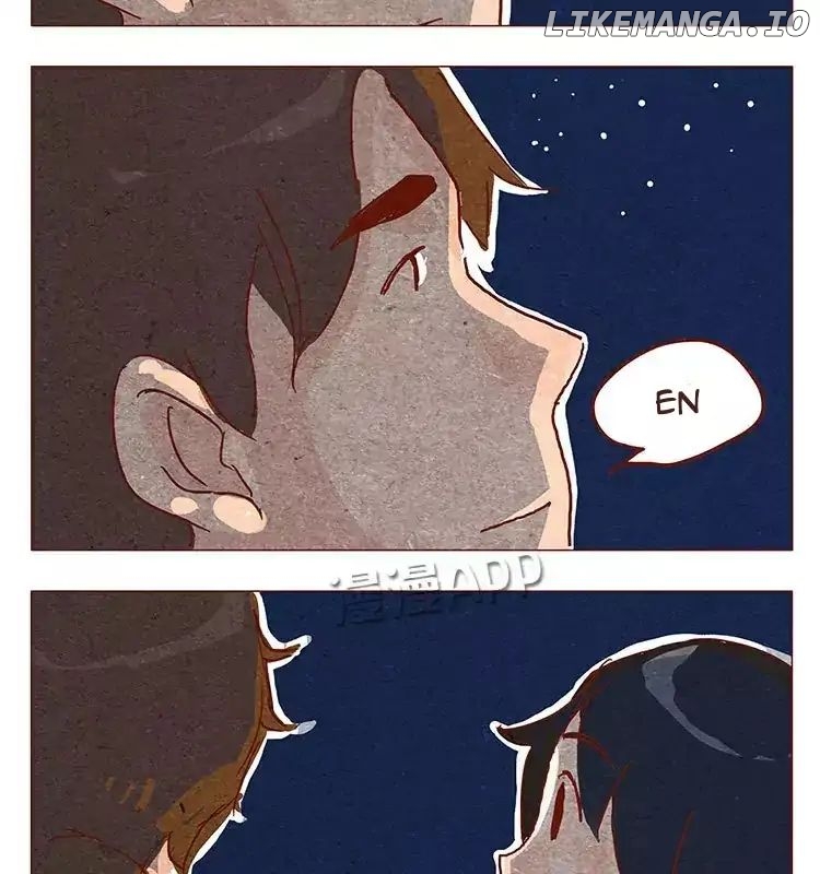 Hey, Your Cat Ears Are Showing! chapter 31 - page 10