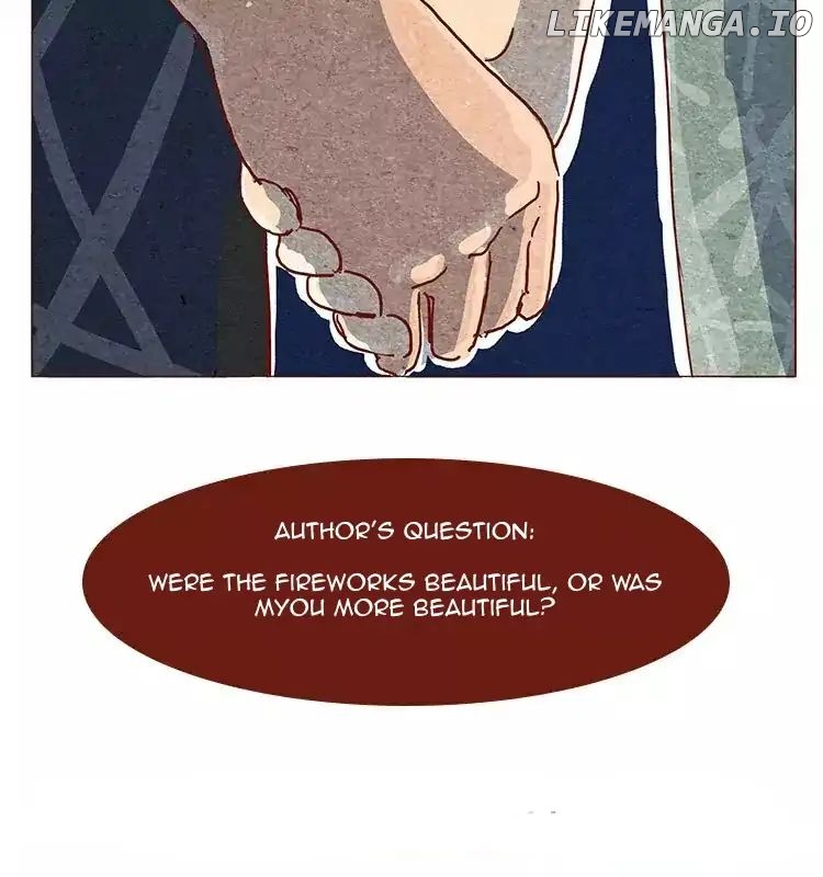 Hey, Your Cat Ears Are Showing! chapter 31 - page 12