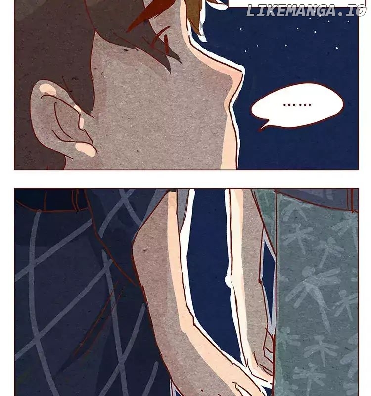 Hey, Your Cat Ears Are Showing! chapter 31 - page 6