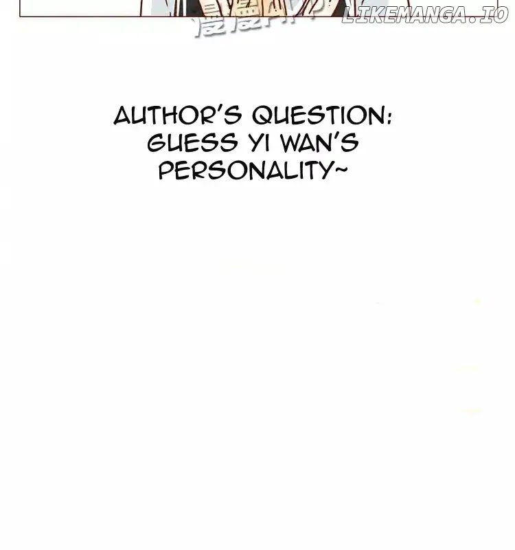 Hey, Your Cat Ears Are Showing! chapter 32 - page 13