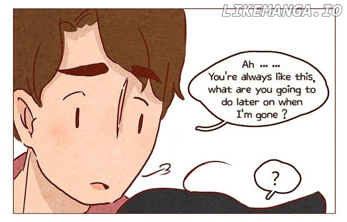 Hey, Your Cat Ears Are Showing! chapter 77 - page 13