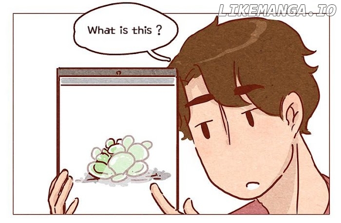 Hey, Your Cat Ears Are Showing! chapter 77 - page 7
