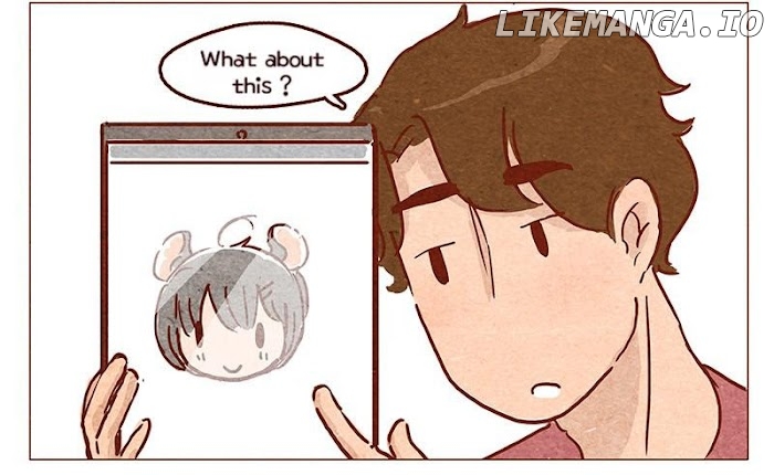 Hey, Your Cat Ears Are Showing! chapter 77 - page 9