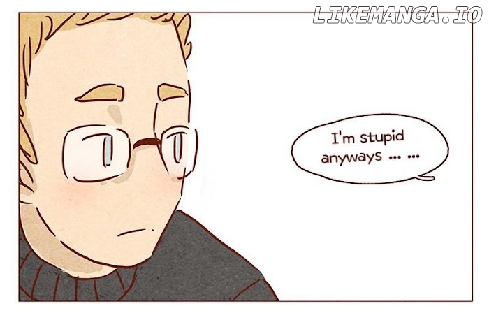 Hey, Your Cat Ears Are Showing! chapter 78 - page 9