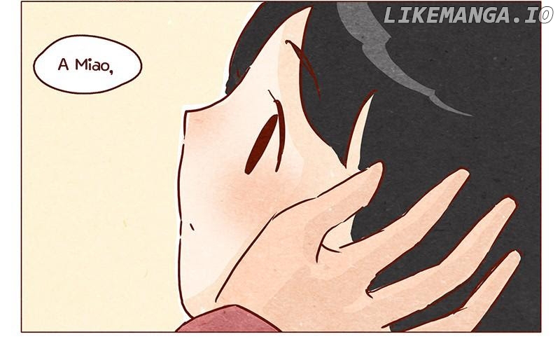 Hey, Your Cat Ears Are Showing! chapter 80 - page 10