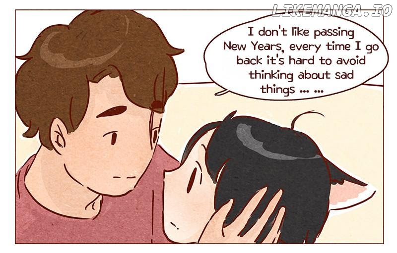 Hey, Your Cat Ears Are Showing! chapter 80 - page 11
