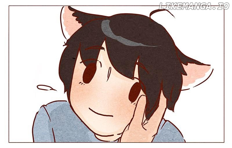 Hey, Your Cat Ears Are Showing! chapter 80 - page 14