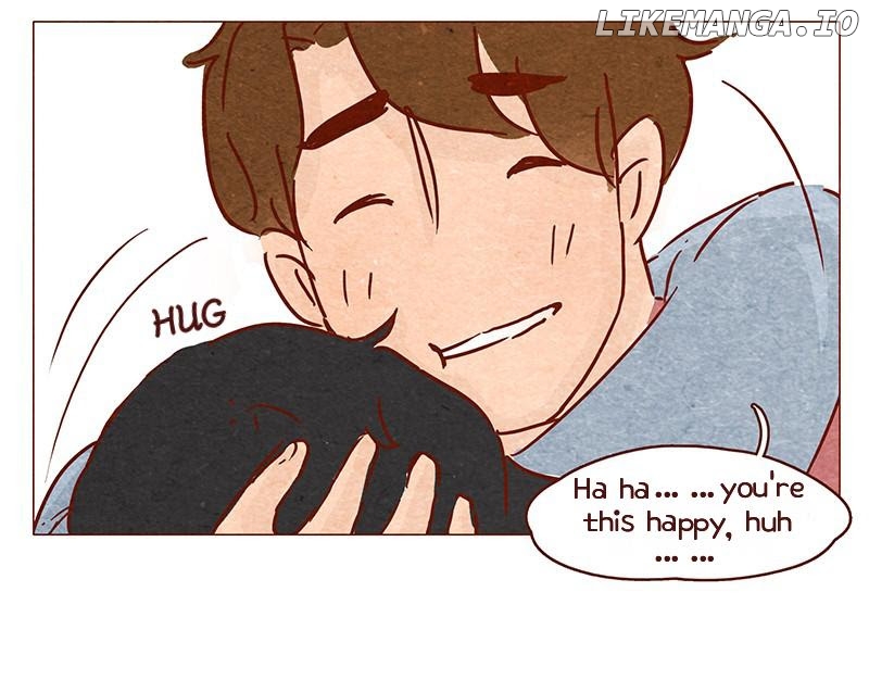 Hey, Your Cat Ears Are Showing! chapter 80 - page 16