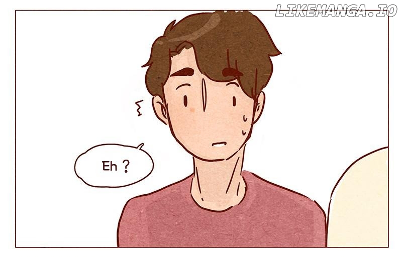 Hey, Your Cat Ears Are Showing! chapter 80 - page 6