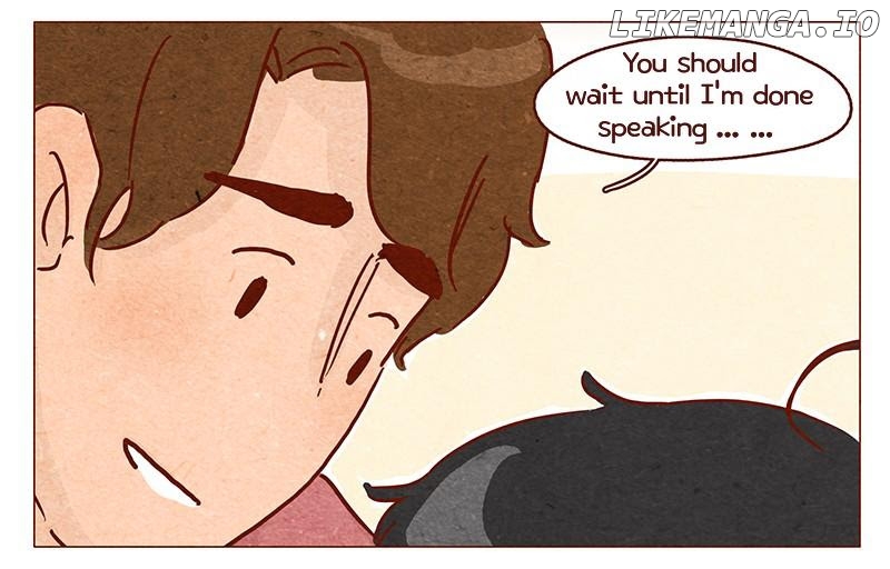 Hey, Your Cat Ears Are Showing! chapter 80 - page 8