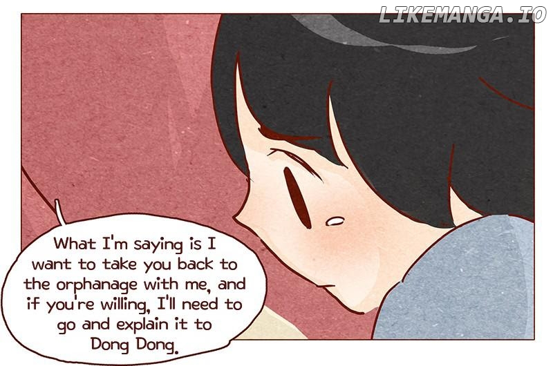 Hey, Your Cat Ears Are Showing! chapter 80 - page 9