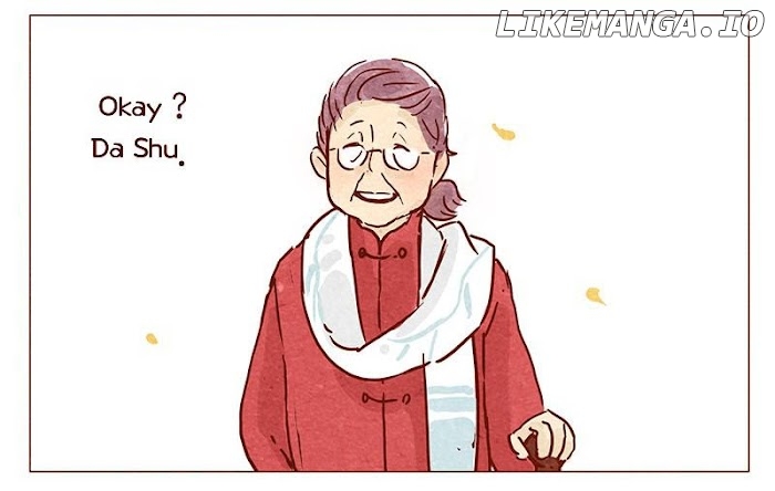Hey, Your Cat Ears Are Showing! Chapter 81 - page 11