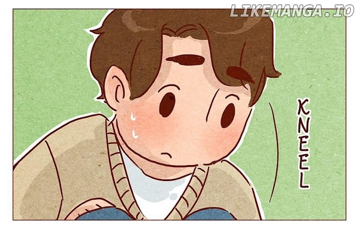 Hey, Your Cat Ears Are Showing! chapter 83 - page 12
