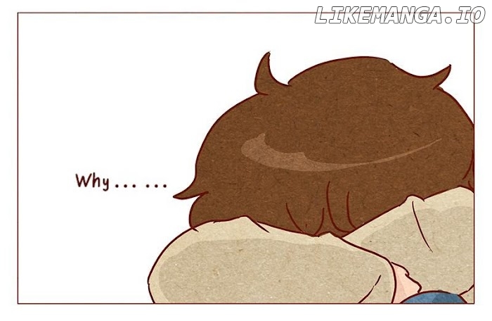 Hey, Your Cat Ears Are Showing! chapter 83 - page 20