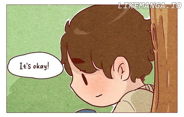 Hey, Your Cat Ears Are Showing! chapter 83 - page 4