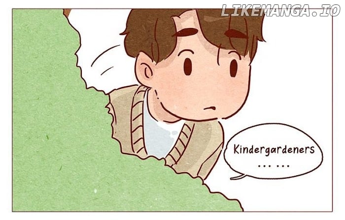 Hey, Your Cat Ears Are Showing! chapter 83 - page 7