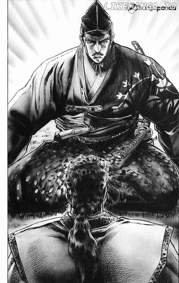 Kagemusha - Tokugawa Ieyasu chapter 1 - page 75
