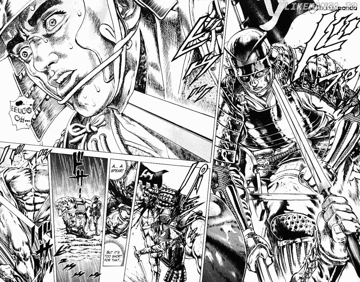 Kagemusha - Tokugawa Ieyasu chapter 1 - page 83