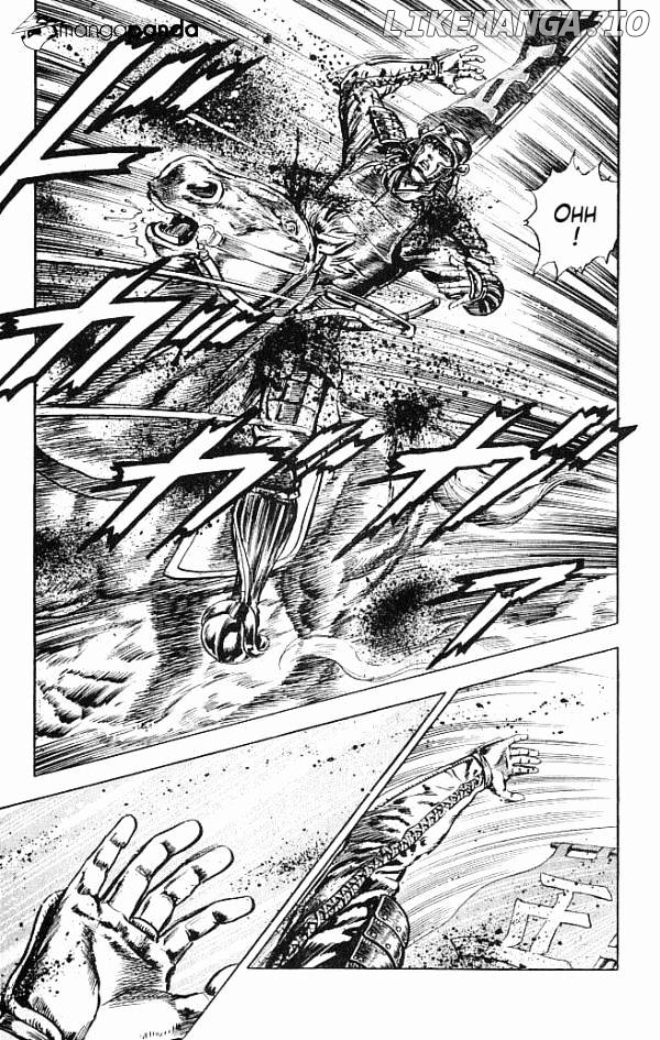 Kagemusha - Tokugawa Ieyasu chapter 6 - page 27