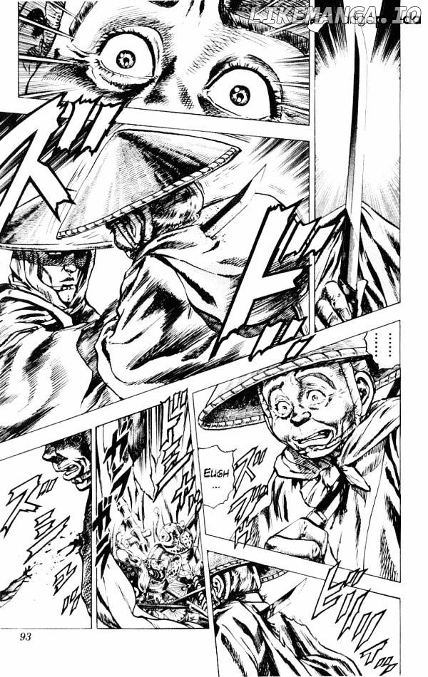 Kagemusha - Tokugawa Ieyasu chapter 46 - page 17